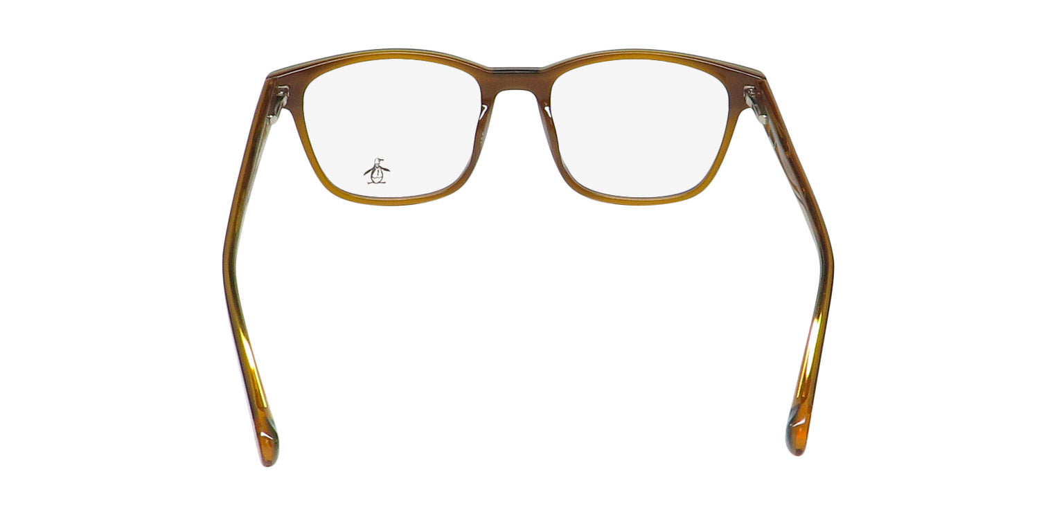Original Penguin The Clifford Eyeglasses