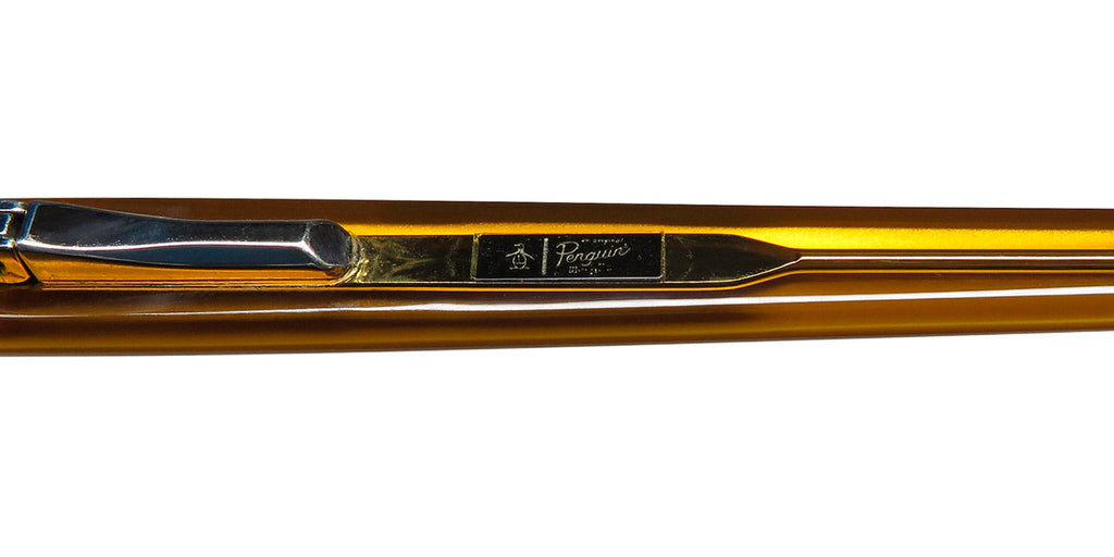 Original Penguin The Clifford Eyeglasses