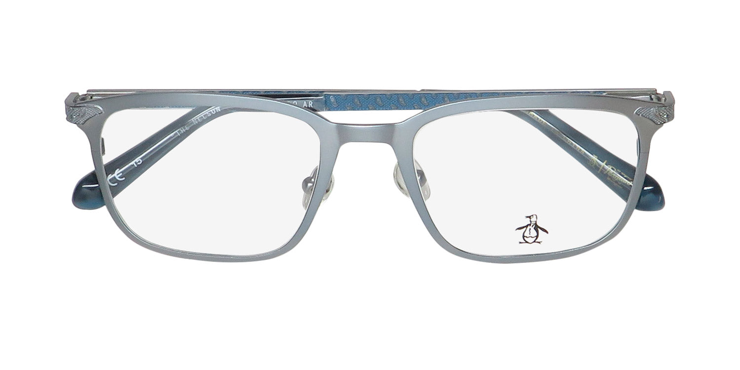 Original Penguin The Nelson Eyeglasses