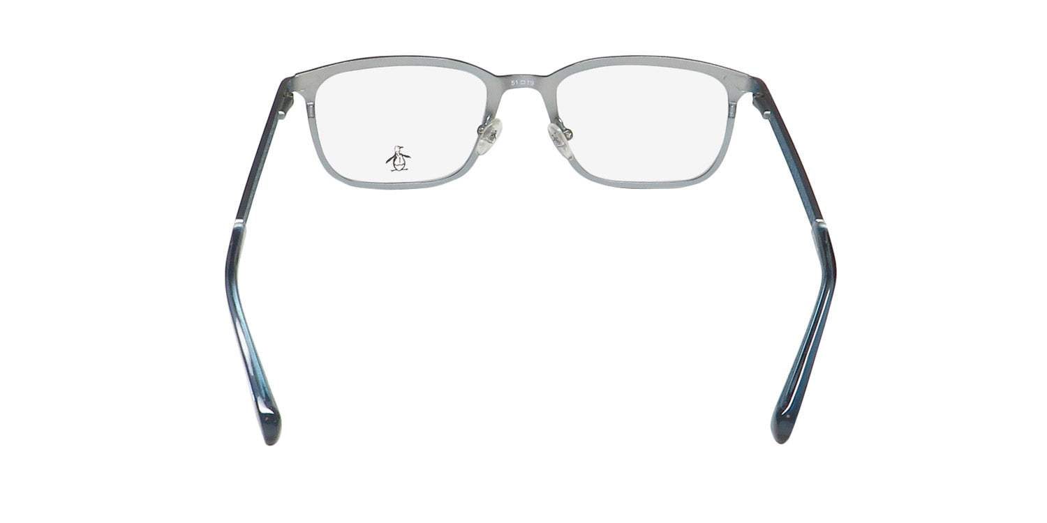 Original Penguin The Nelson Eyeglasses