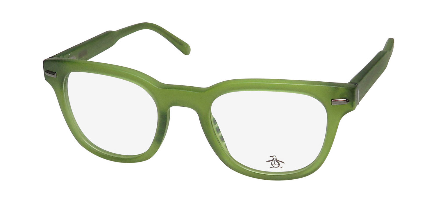 Original Penguin The Stanley Eyeglasses