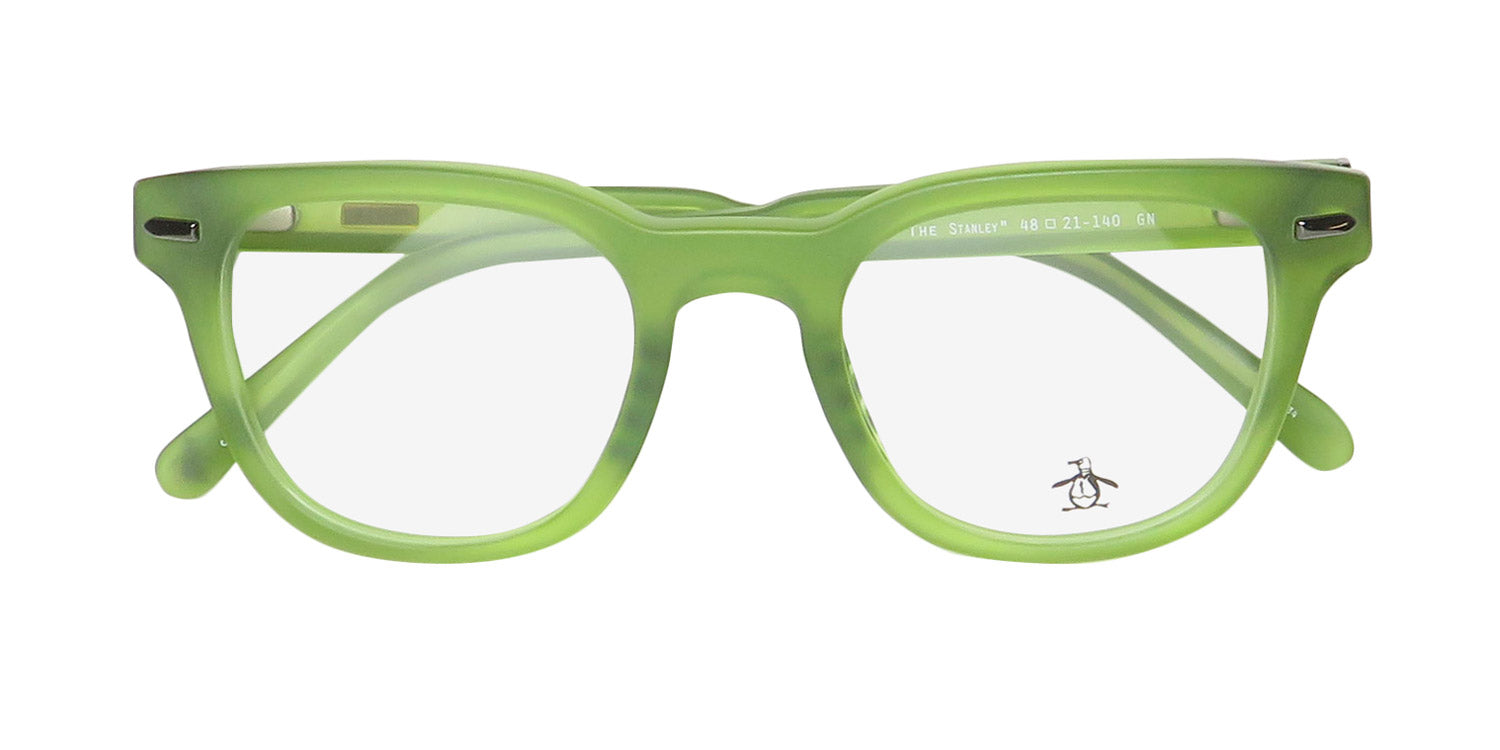 Original Penguin The Stanley Eyeglasses