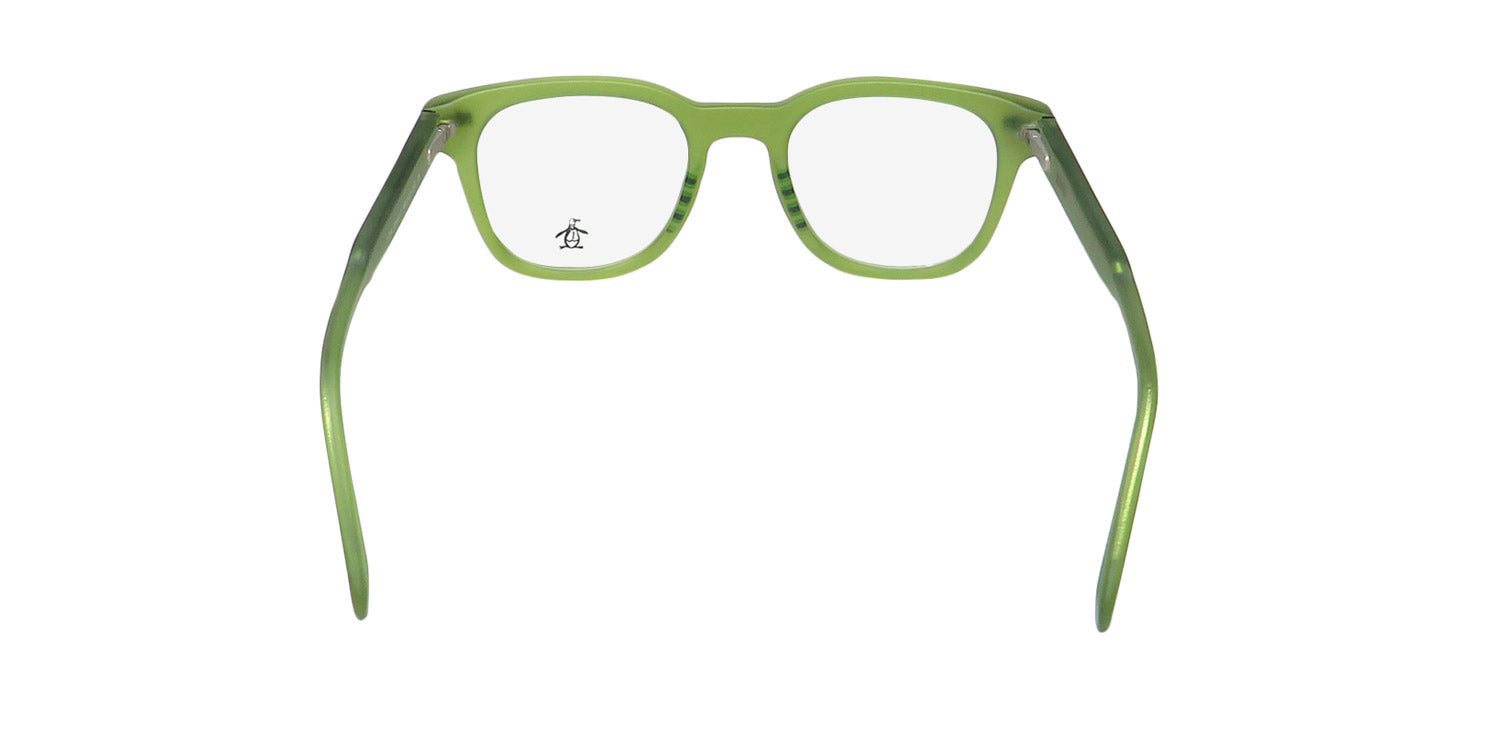 Original Penguin The Stanley Eyeglasses