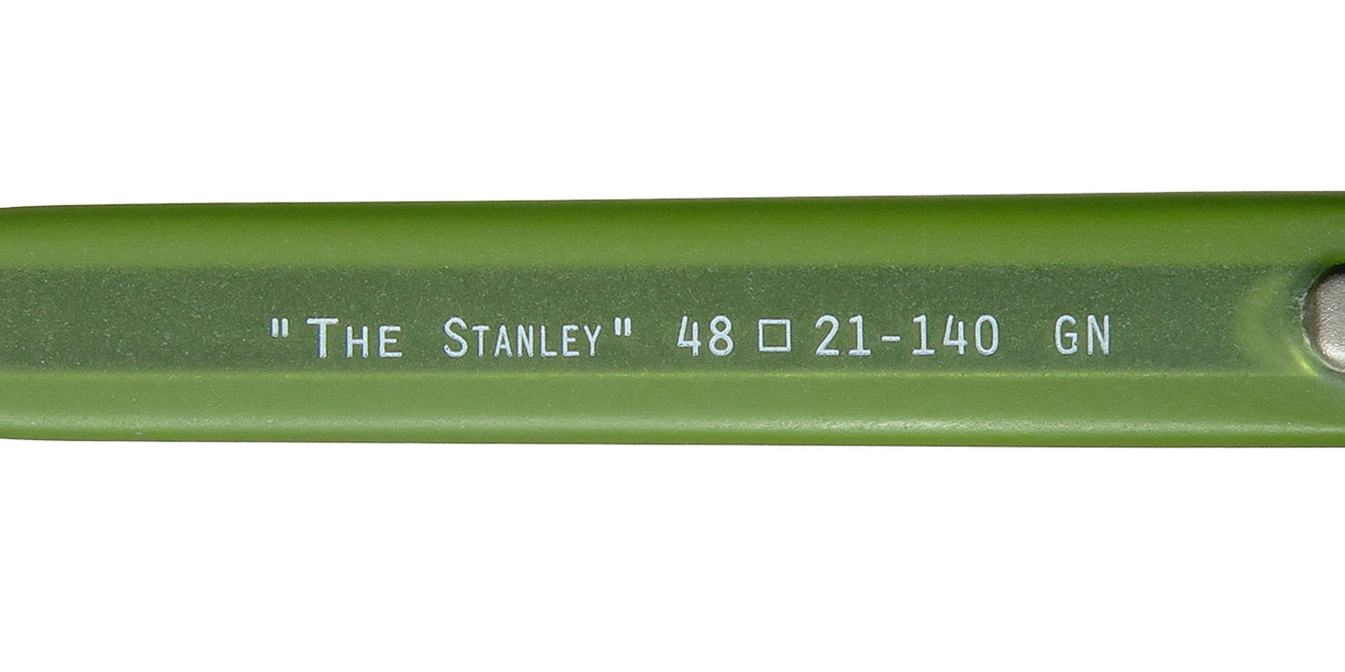 Original Penguin The Stanley Eyeglasses