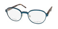 Jhane Barnes Sphere Eyeglasses