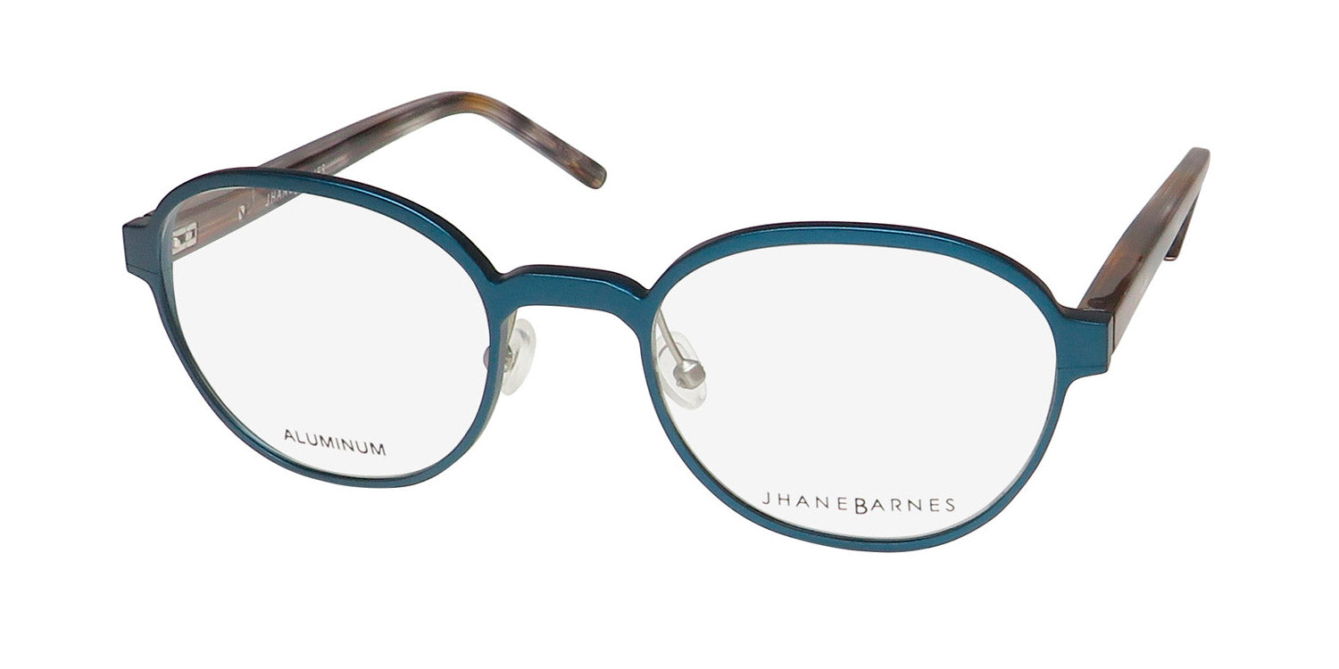 Jhane Barnes Sphere Eyeglasses