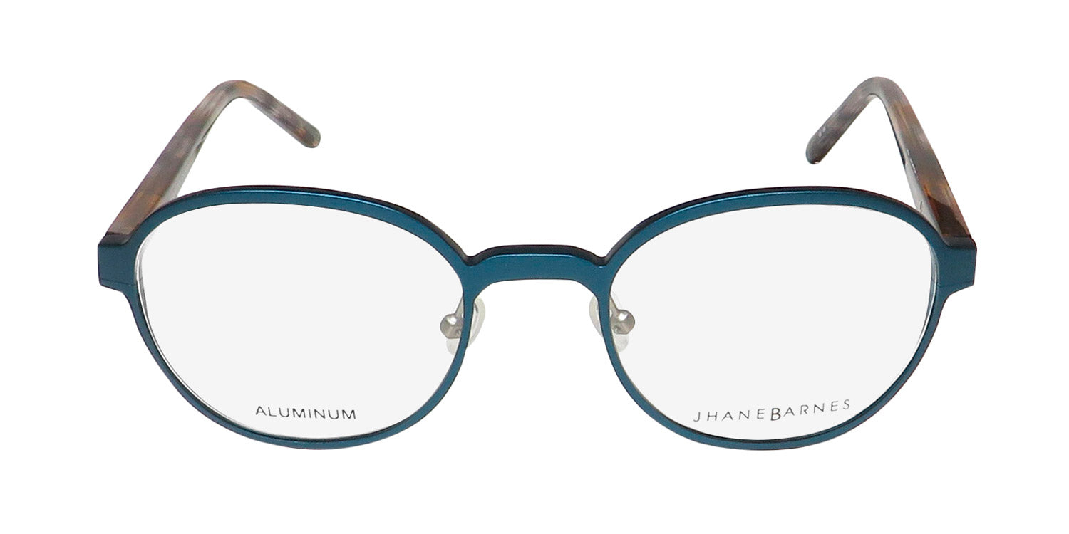 Jhane Barnes Sphere Eyeglasses