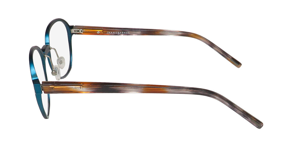Jhane Barnes Sphere Eyeglasses
