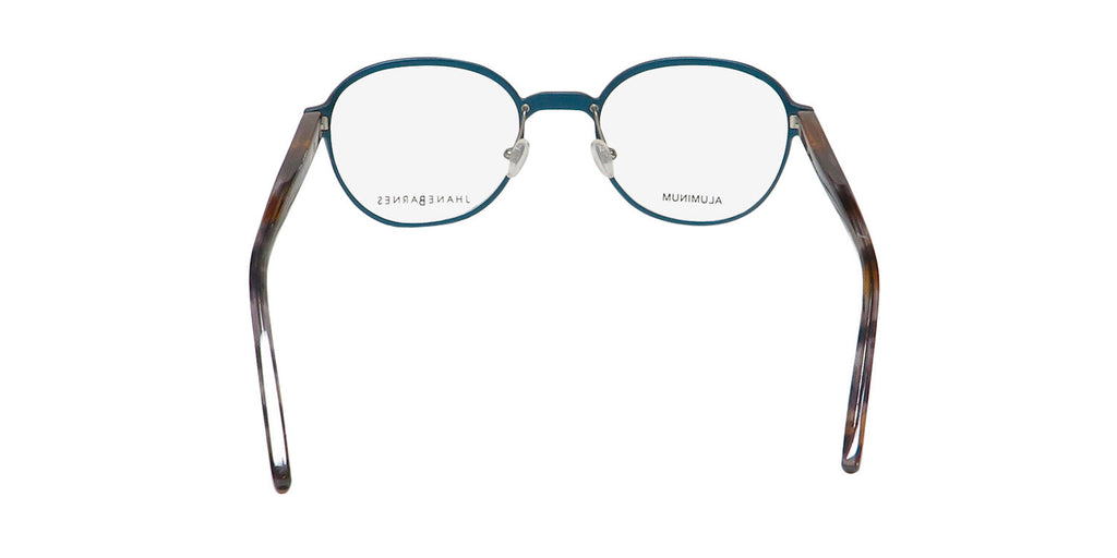 Jhane Barnes Sphere Eyeglasses