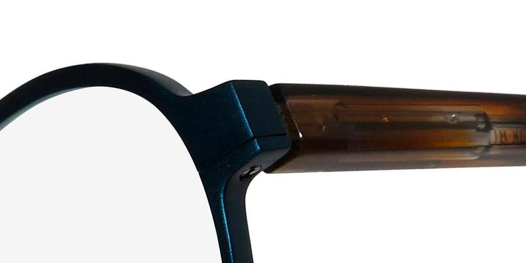 Jhane Barnes Sphere Eyeglasses