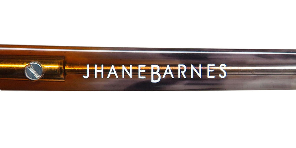Jhane Barnes Sphere Eyeglasses