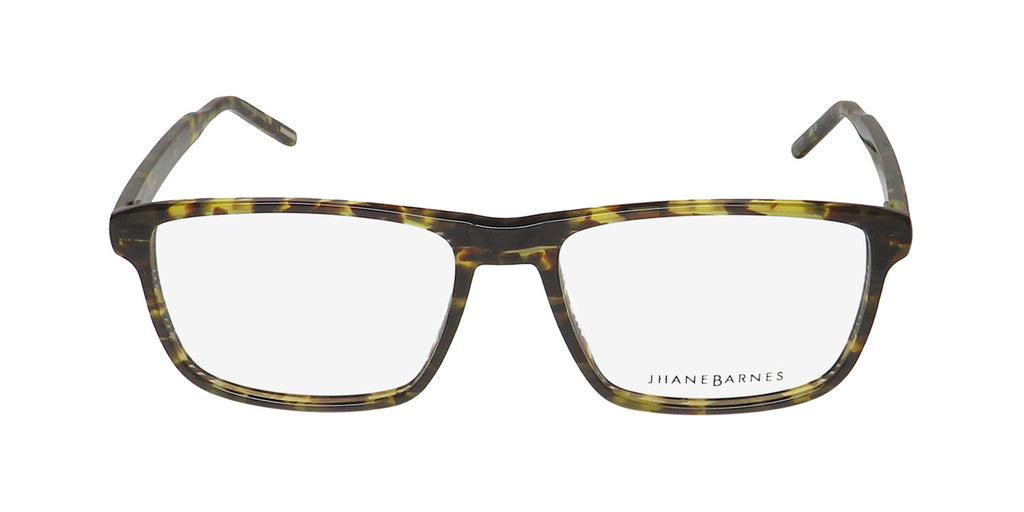 Jhane Barnes Googolplex Eyeglasses