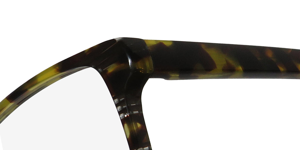 Jhane Barnes Googolplex Eyeglasses