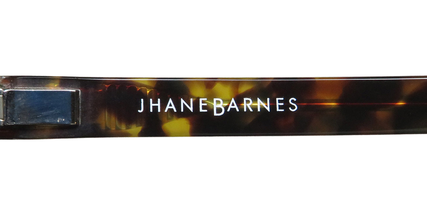 Jhane Barnes Googolplex Eyeglasses