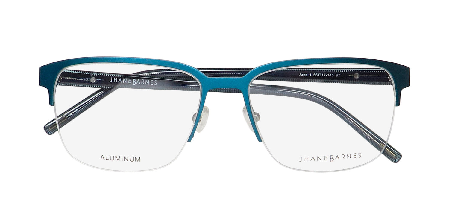 Jhane Barnes Area Eyeglasses