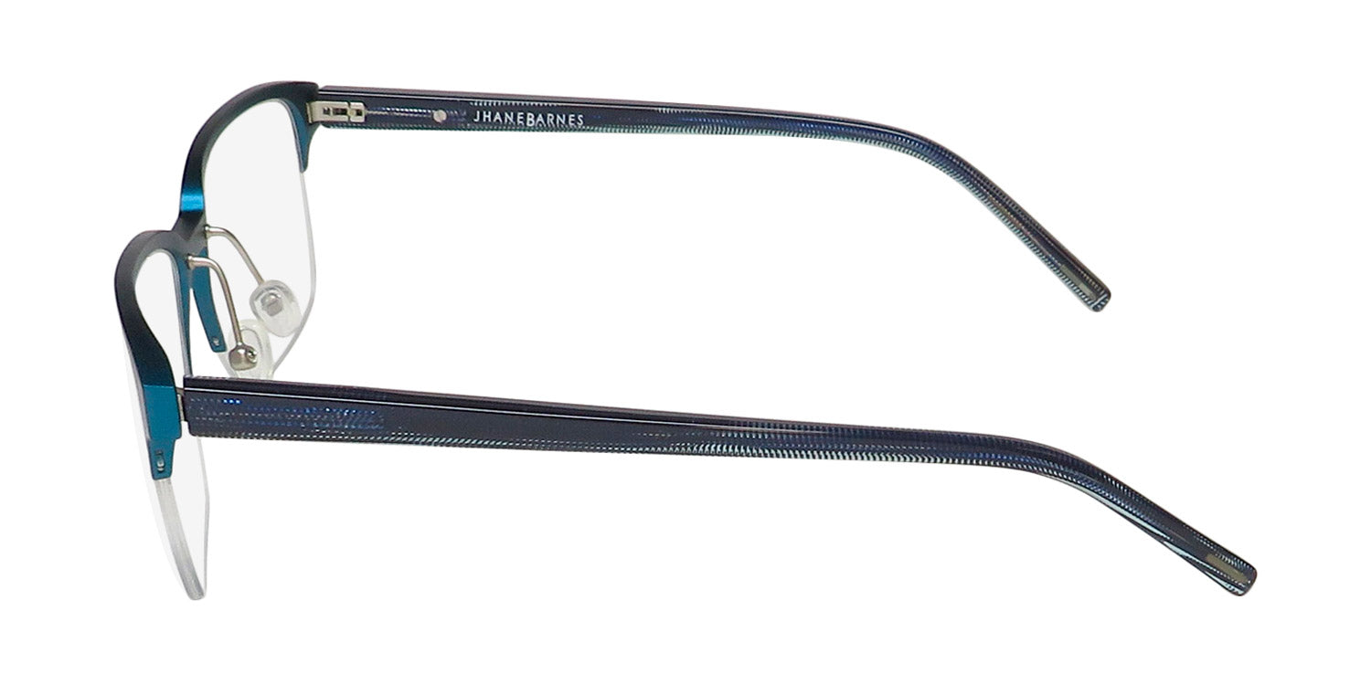 Jhane Barnes Area Eyeglasses
