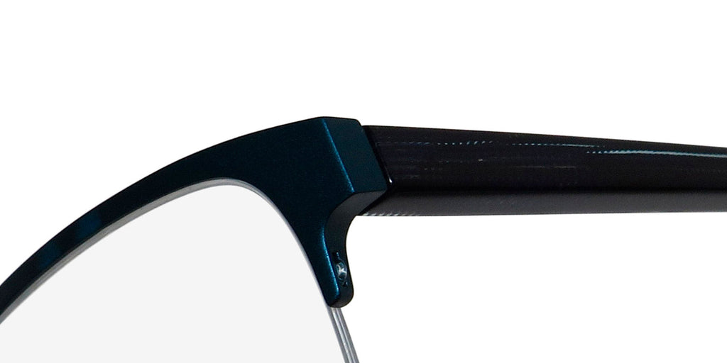 Jhane Barnes Area Eyeglasses