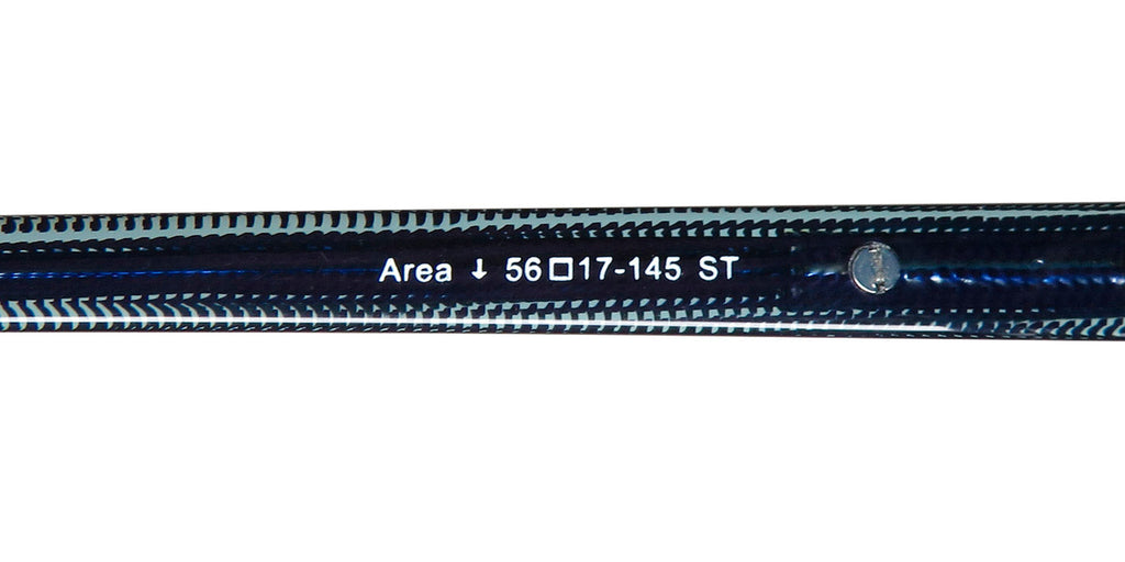 Jhane Barnes Area Eyeglasses