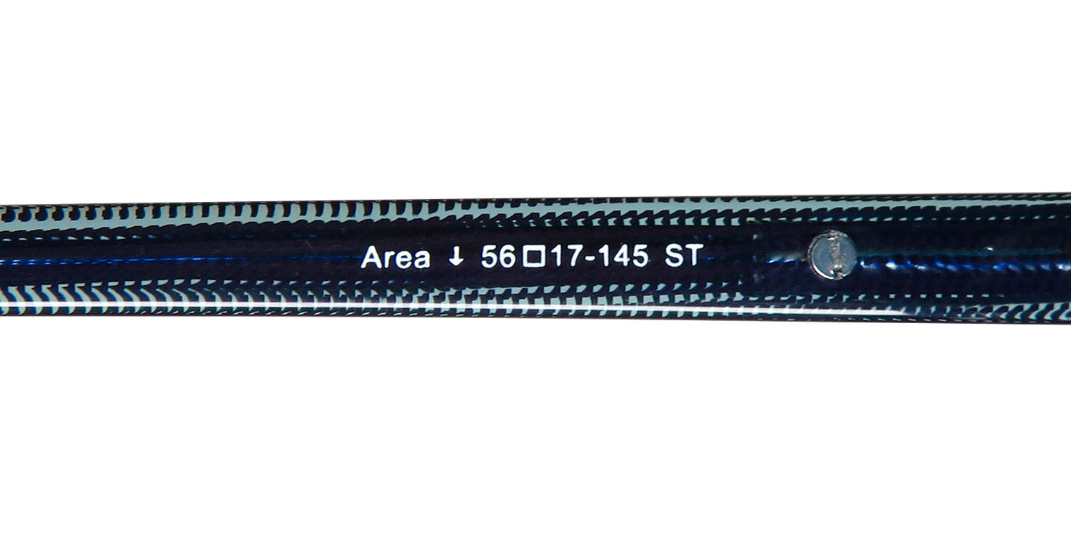 Jhane Barnes Area Eyeglasses