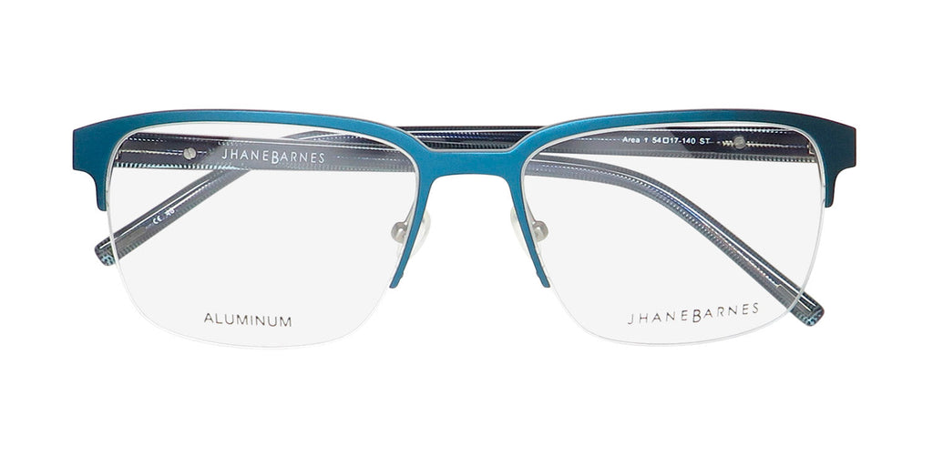 Jhane Barnes Area Eyeglasses