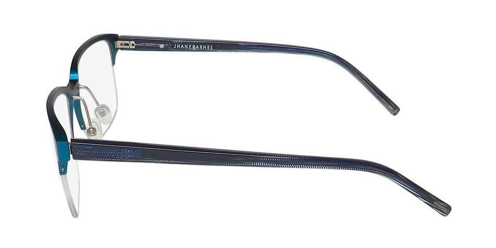 Jhane Barnes Area Eyeglasses