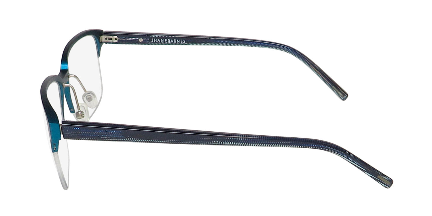 Jhane Barnes Area Eyeglasses
