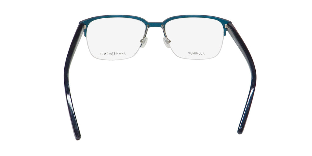 Jhane Barnes Area Eyeglasses