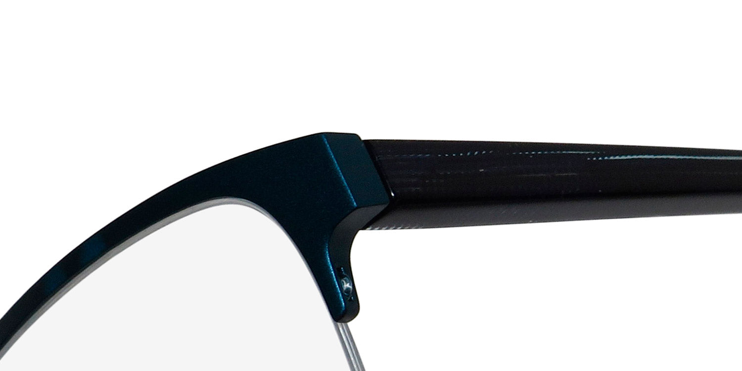 Jhane Barnes Area Eyeglasses