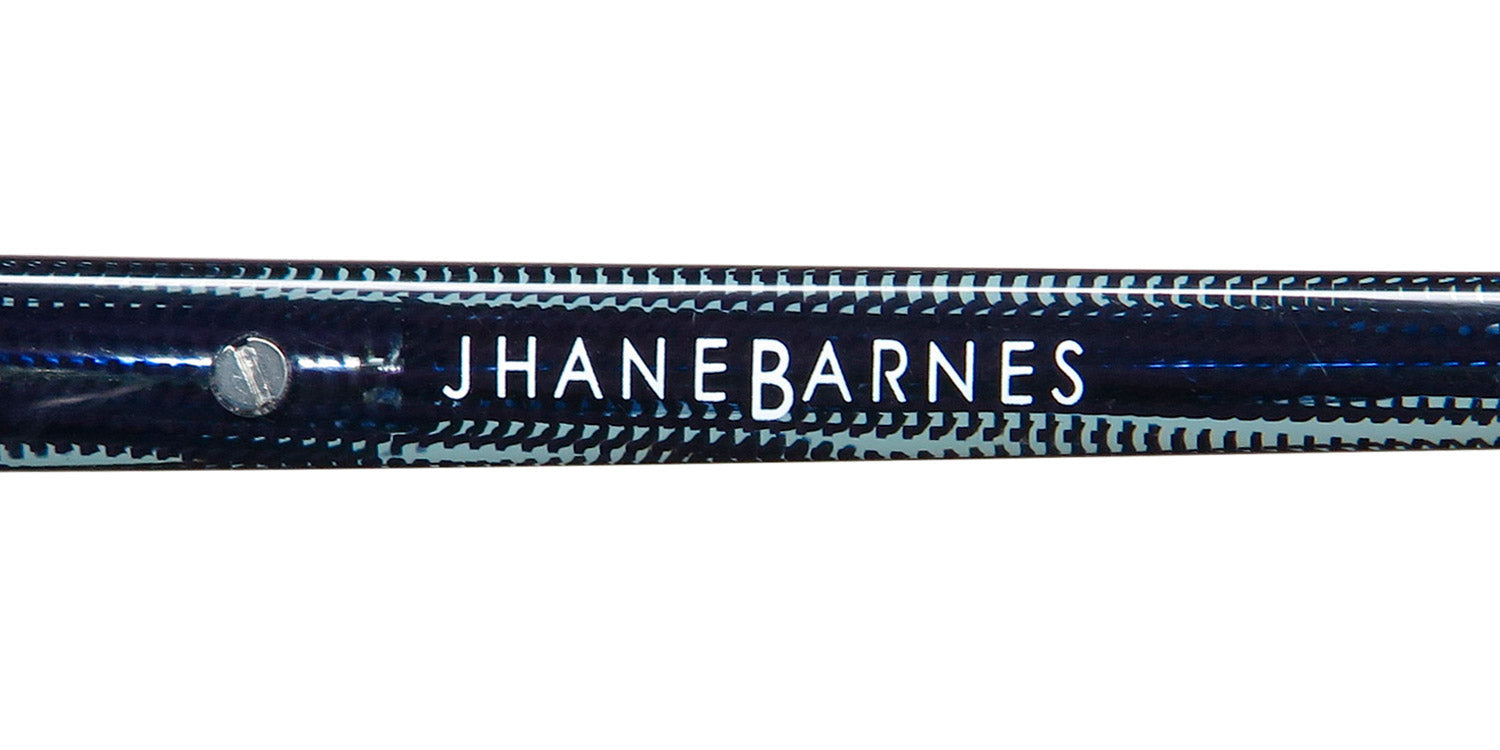 Jhane Barnes Area Eyeglasses