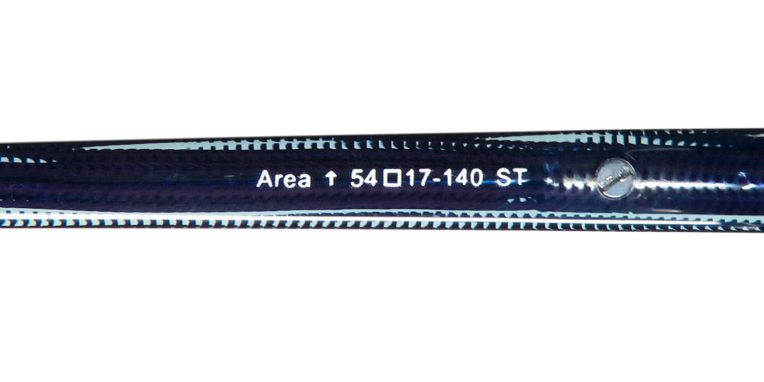 Jhane Barnes Area Eyeglasses