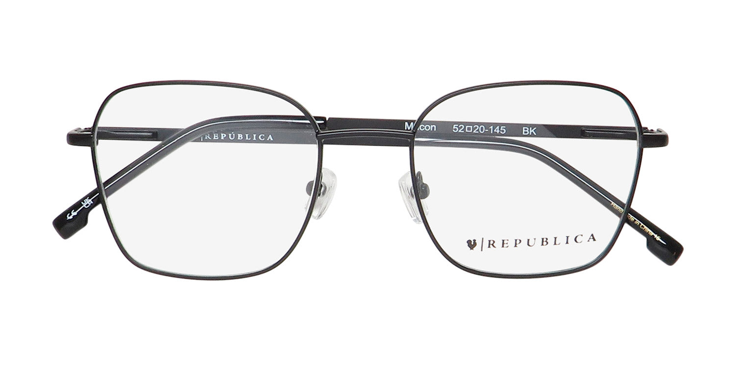 Republica Macon Eyeglasses