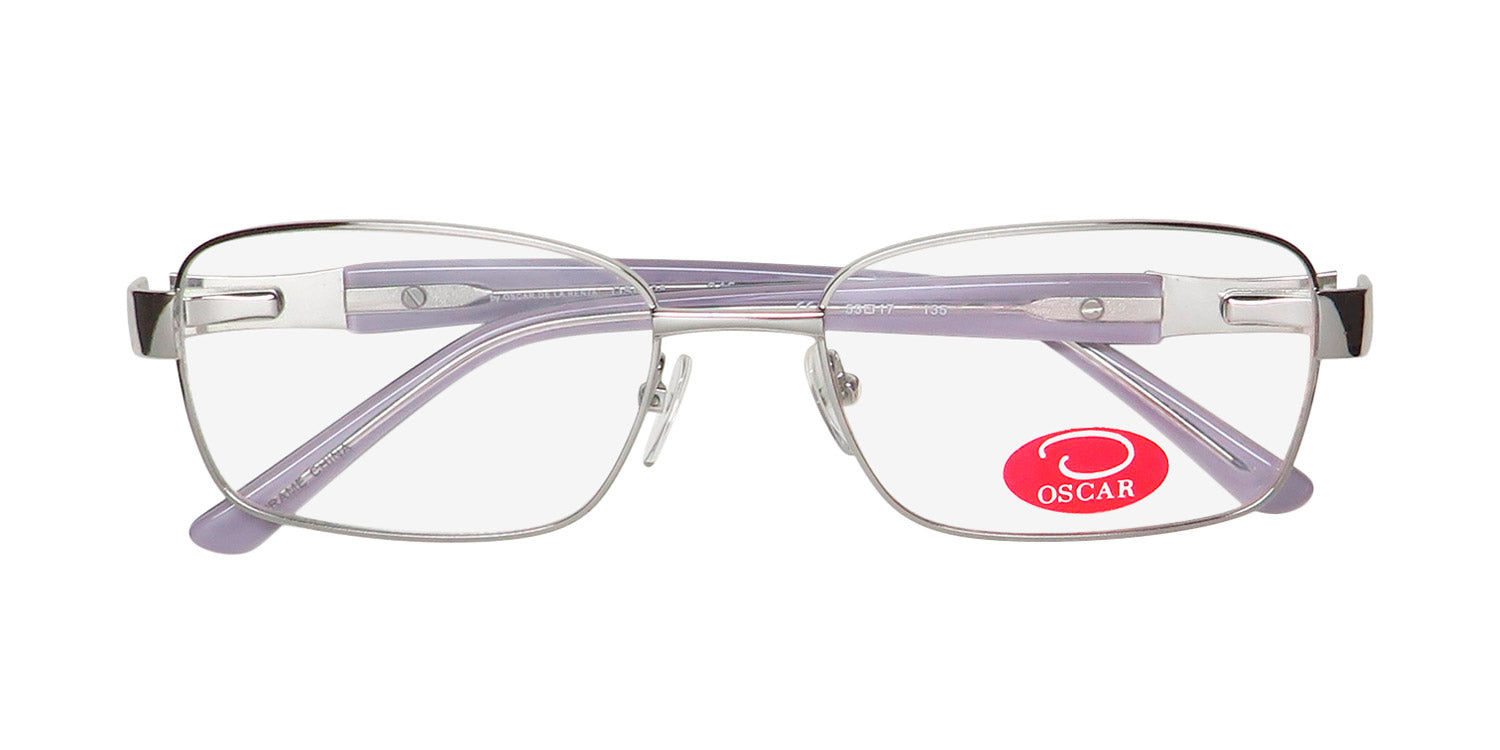 Oscar de la Renta Osl 505 Eyeglasses