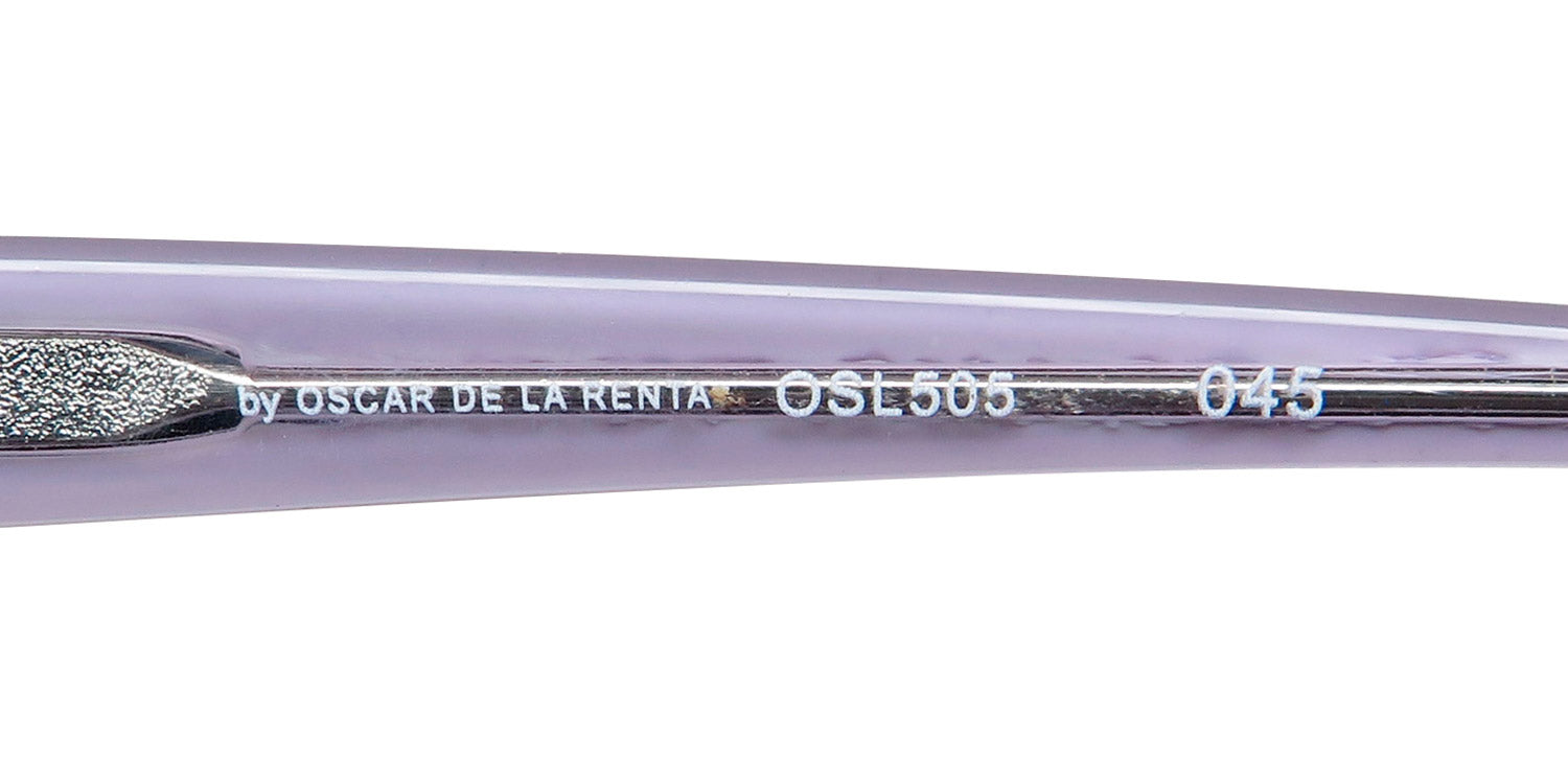 Oscar de la Renta Osl 505 Eyeglasses