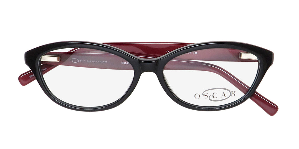 Oscar de la Renta Osl 437 Eyeglasses