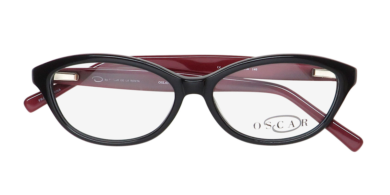 Oscar de la Renta Osl 437 Eyeglasses