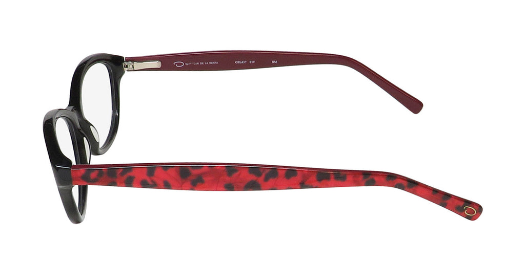 Oscar de la Renta Osl 437 Eyeglasses