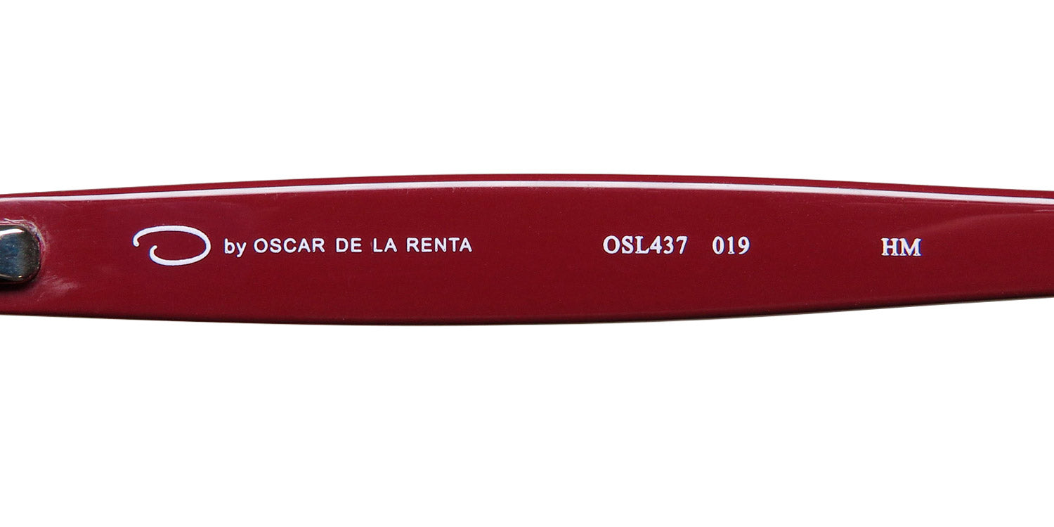 Oscar de la Renta Osl 437 Eyeglasses