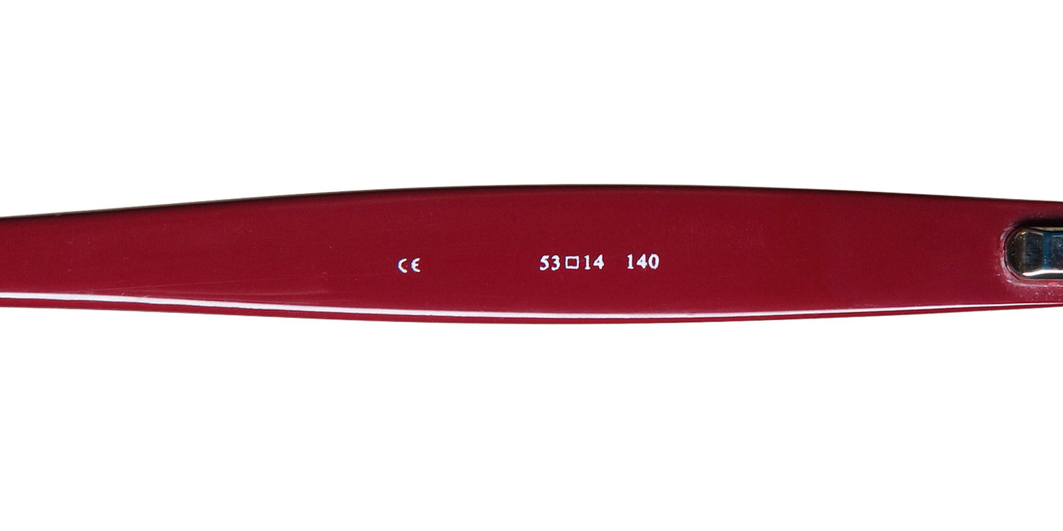 Oscar de la Renta Osl 437 Eyeglasses