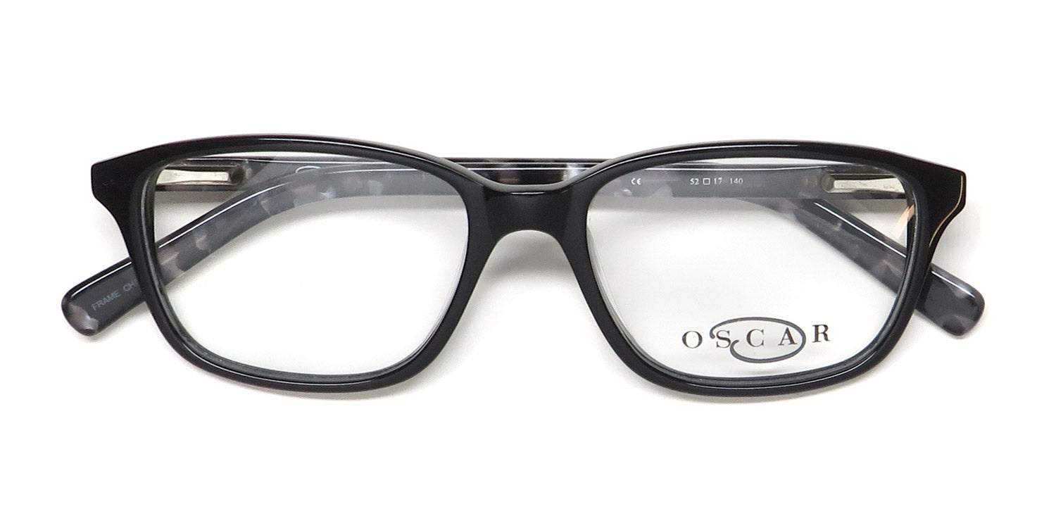 Oscar de la Renta Osl 449 Eyeglasses