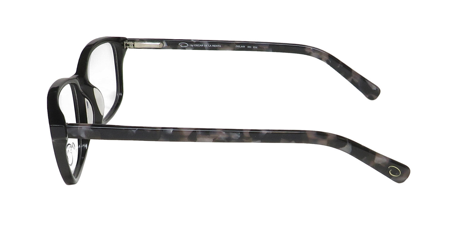 Oscar de la Renta Osl 449 Eyeglasses