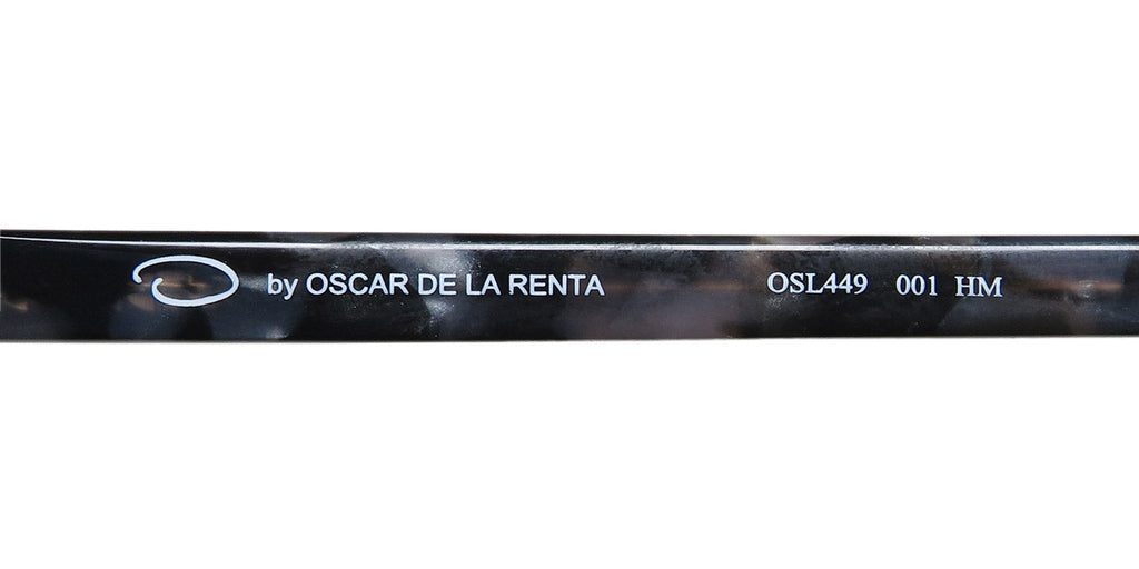 Oscar de la Renta Osl 449 Eyeglasses
