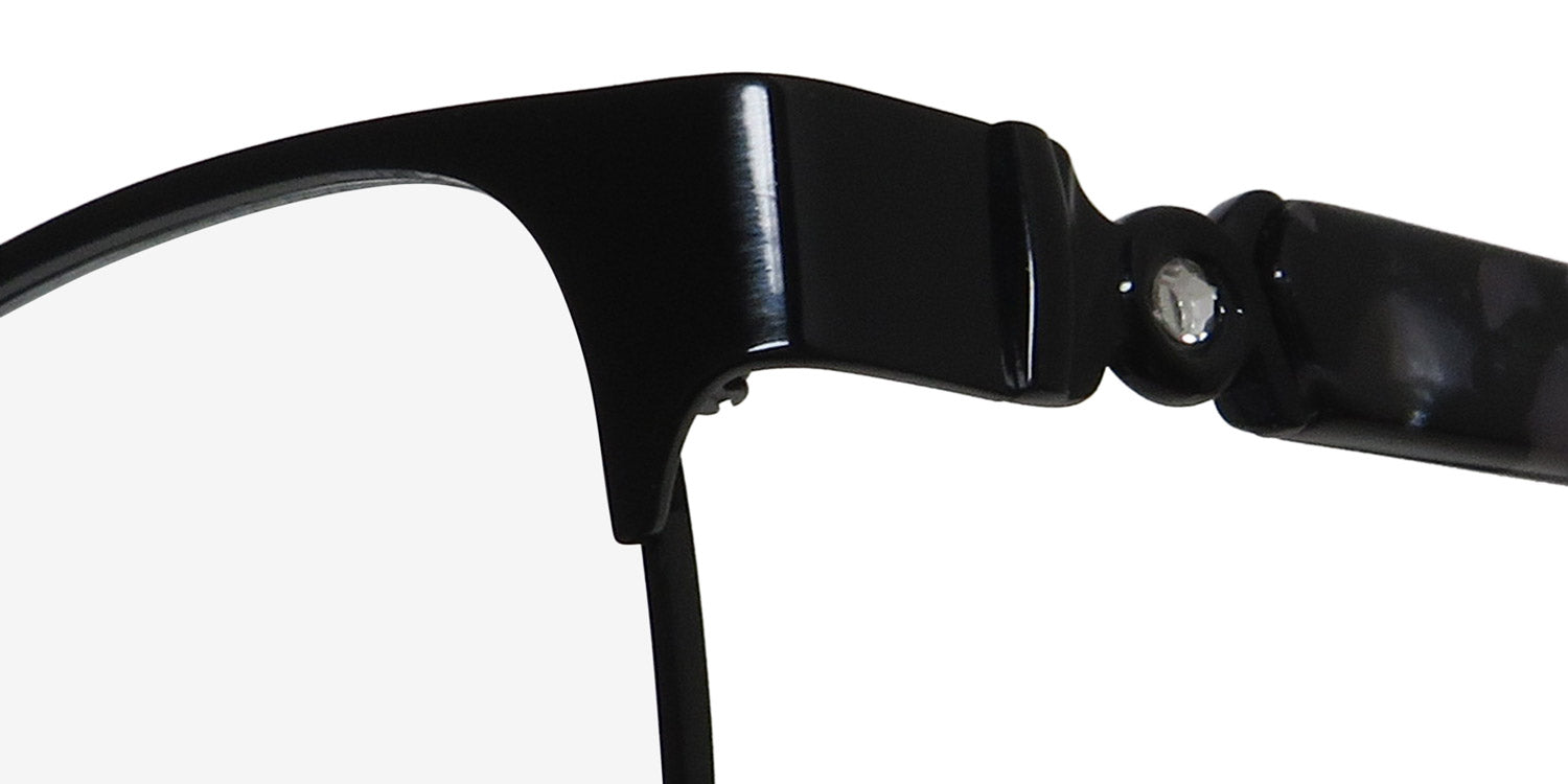 Oscar de la Renta Osl 115 Eyeglasses