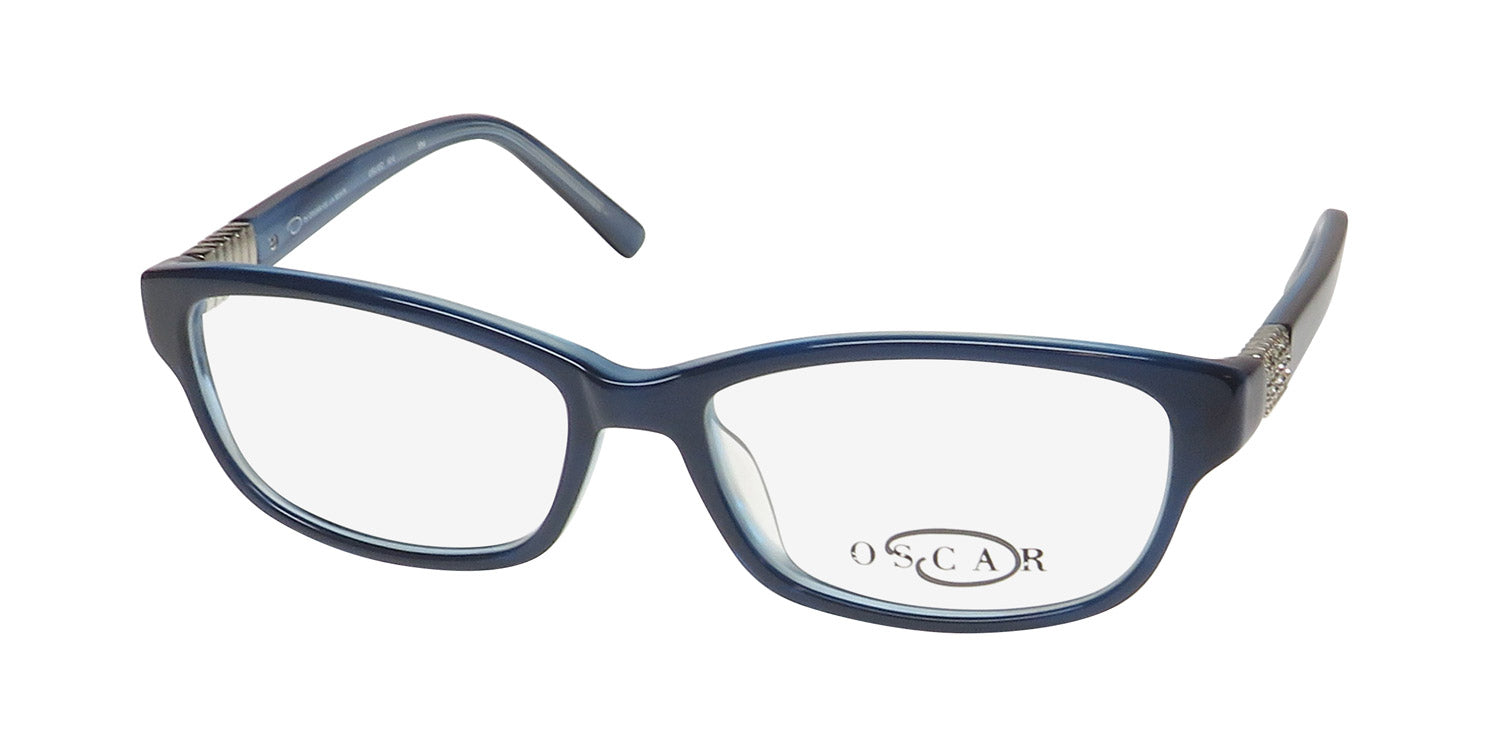 Oscar de la Renta Osl 452 Eyeglasses