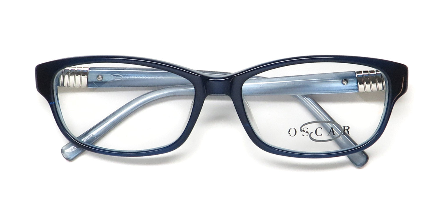 Oscar de la Renta Osl 452 Eyeglasses