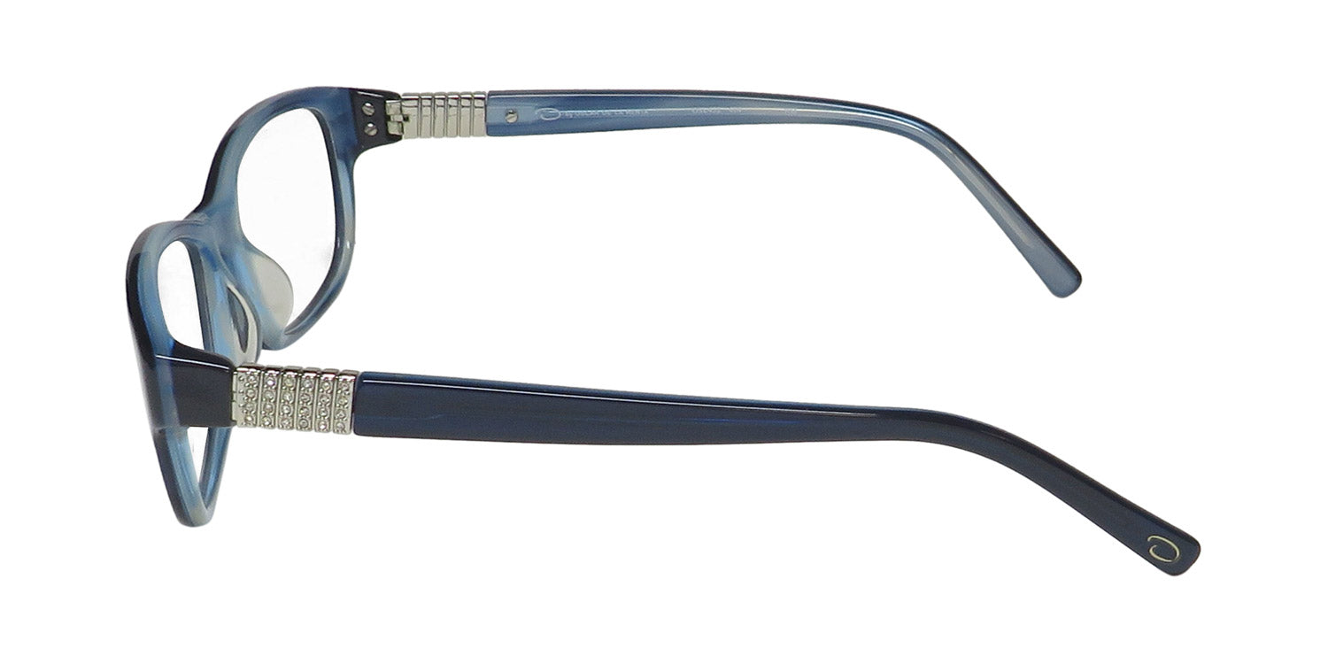 Oscar de la Renta Osl 452 Eyeglasses