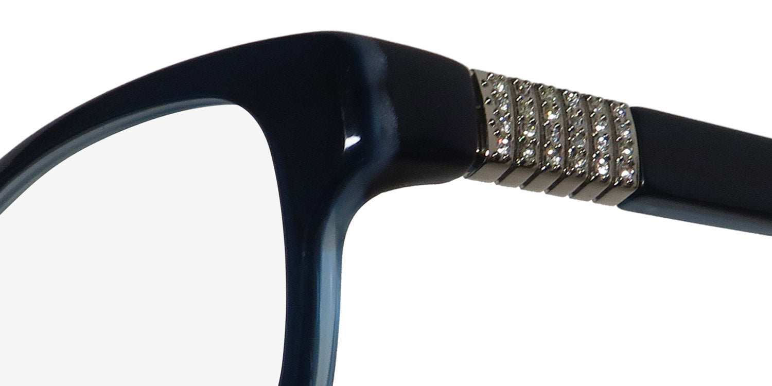 Oscar de la Renta Osl 452 Eyeglasses