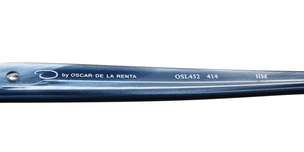 Oscar de la Renta Osl 452 Eyeglasses