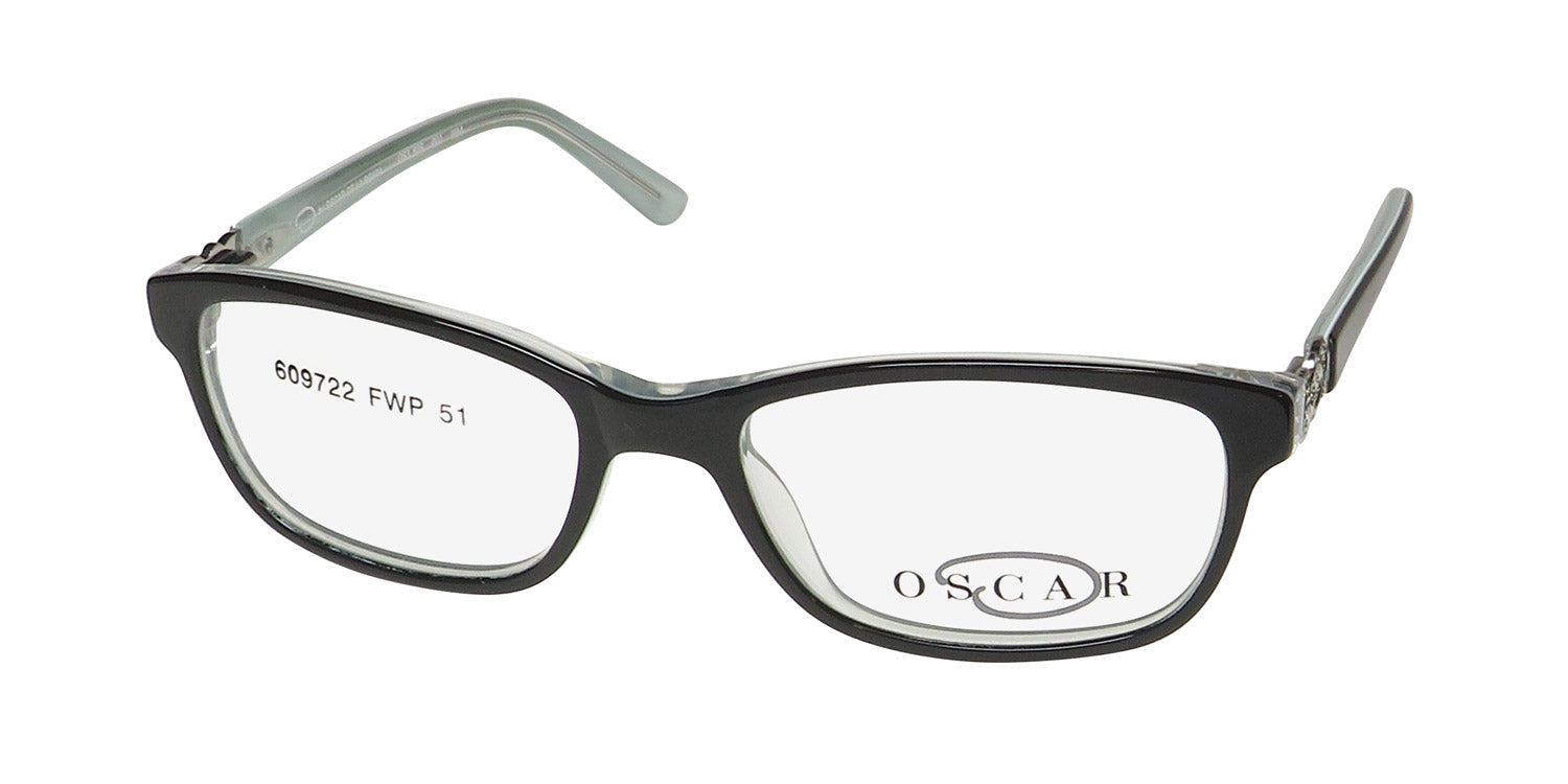 Oscar de la Renta Osl 508 Eyeglasses