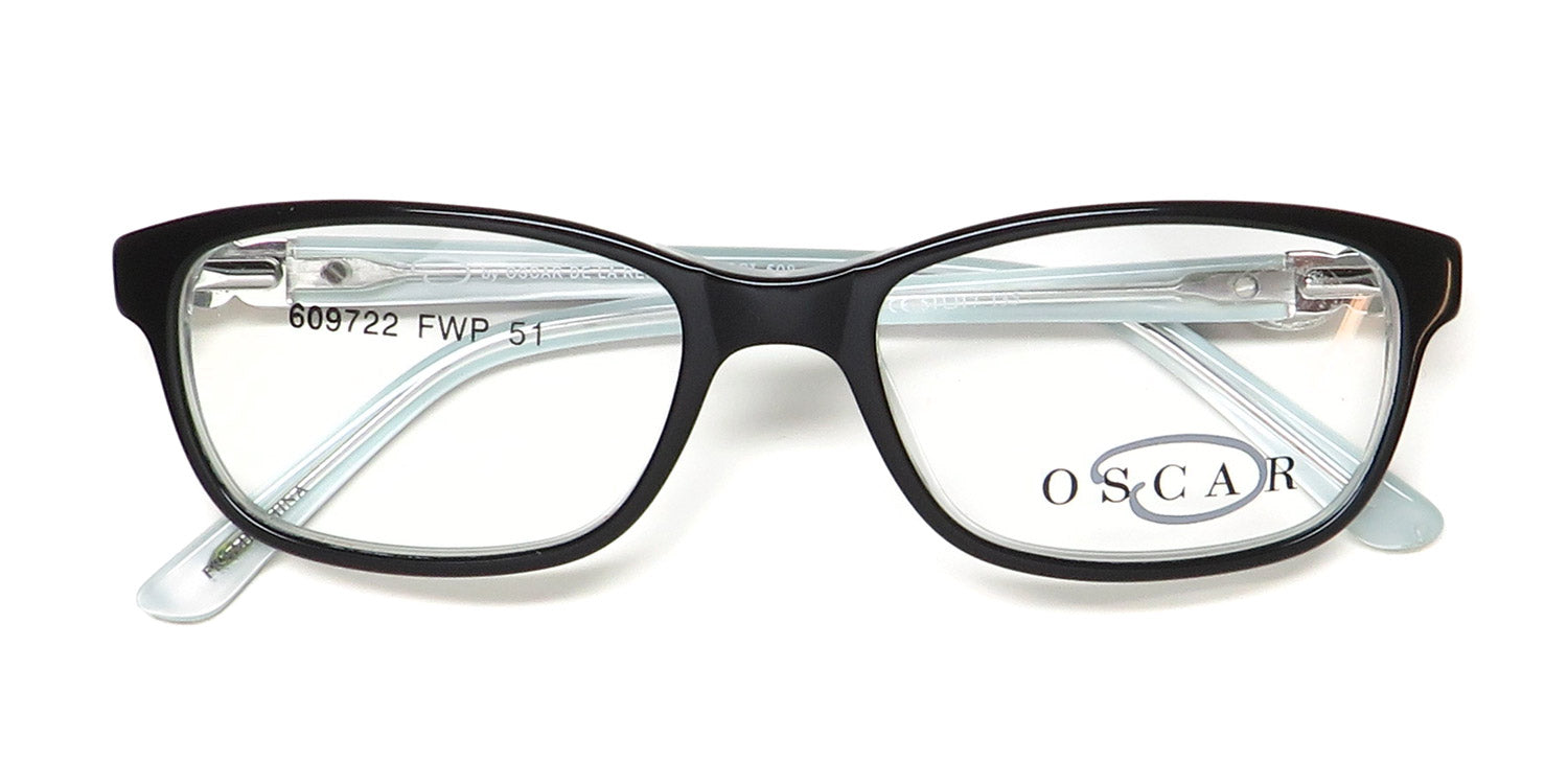 Oscar de la Renta Osl 508 Eyeglasses