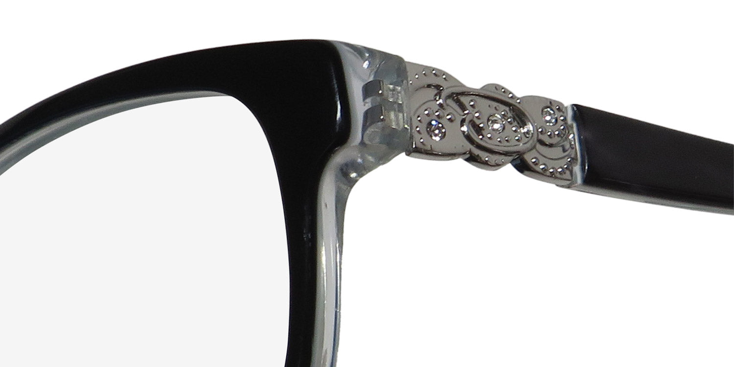 Oscar de la Renta Osl 508 Eyeglasses